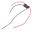 DIY Portable 12V Battery Storage Spot Welding Machine PCB Circuit BoardB Ew