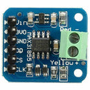 MAX31855 K Type Thermocouple Breakout Board Temperature Measurement Module