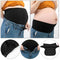 Corset With Pants Extenders Elastic For Pregnancy Breathable Seamless Belly Band