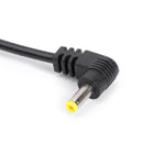 USB Power Charging Cable for Yaesu VX-6R VX7R FT60R VX177 Walkie Talkie