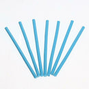 12pcs Kitchen Bathtub Sewer Blue Sea Dispel Stink Decontamination Rod Stick