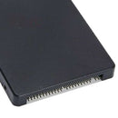 M.2 SATA SSD to 2.5 Inch IDE 44pin Hard Disk Case Enclosure for Laptop Computer,
