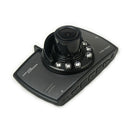 2.4Inch120 Degree LCD VGA Car DVR Dash Camera Crash Cam Night Vision