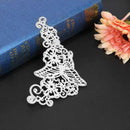 1pc Fly Butterfly Embossing Metal Cutting Dies Stencils For Scrapbooking