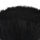 Pro Black Hairdressing Stylist Barbers Salon Hair Cut Neck Duster Brush CA