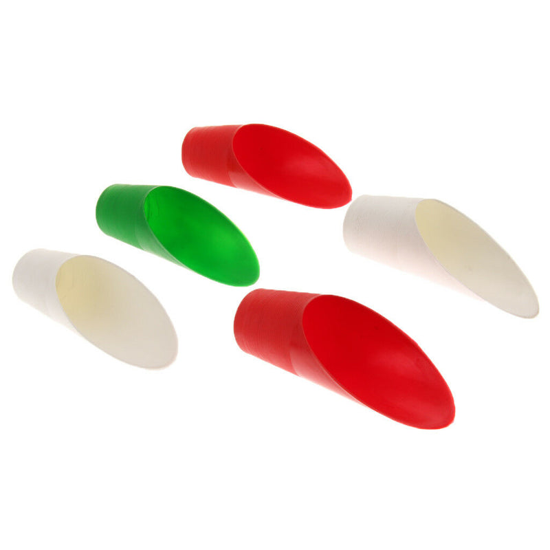 5-Pcs Reptile Lizard Gecko Habitat Terrarium Landscape Clean Tool