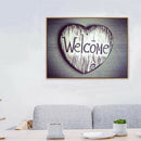 Diy 5D Diamond Painting Kit, Round Full Drill Crystal Rhinestone Embroidery