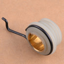 Oil Pump Oiler Worm Gear Spring fit for STIHL MS290 MS390 MS310 029 039 Hf