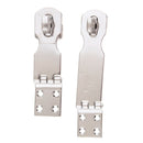 97mm/63mm  Gate Latches Oxidation Resistance for Marine or Yachts