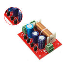 400W Speaker Crossover 2 Way High-Low 4-16 Ohm Frequency Divider for Speake