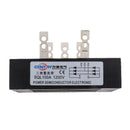 1Pc 3-Phase Diode Bridge Rectifier 100A 1200V SQL100A