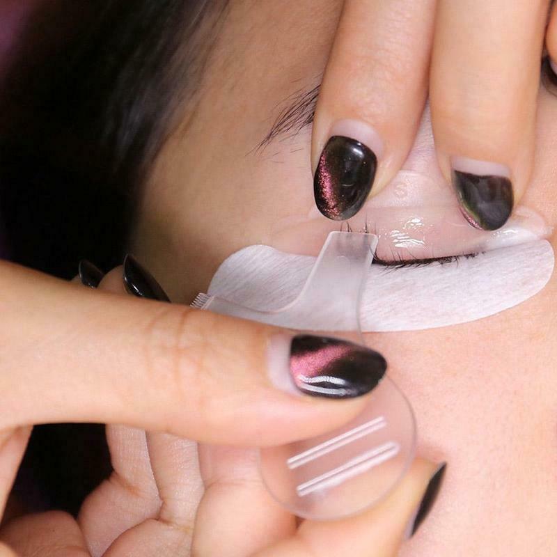 Eyelash Curly Perm Kit Eyelashes Simple Set Keratin Potion Lash Lift Lash L J6J8