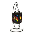 European Style Lantern Tealight Candle Votive Candle Holder Candlesticks
