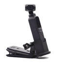 Base Adapter Backpack Clip For DJI Osmo Pocket 3-Axis Stabilized Handheld M