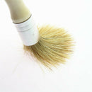 5 Pieces Bristles Paint Brushes DIY Decorating Watercolor Drawing Painting