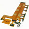Volume Power Button & Microphone Flex Cable Part for Sony Xperia Z3 D6603 D6653