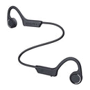 Foldable Bluetooth 5.0 Neckband Earphone Stereo Earbuds Noise Cancelling 25g
