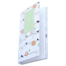 84 Pockets Photo Album For FujiFilm Instax Mini Polaroid Fuji Film Camera 7 P6W2