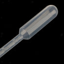 20x Disposable Plastic PIPETTE Eye Droppers 10ML Transfer Liquids Perfume