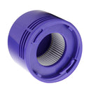 Post HEPA Filter Assembly for DYSON V7 V8 Vacuum Cleaner