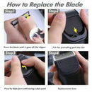 Electrical Animal Pet Dog Cat Hair Grooming Trimmer Shaver Clipper Quiet Razor