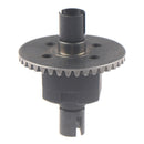 RC car 1:10 HSP 02024 Differential Gear Set 94122 94123 94111 General JRB Gn