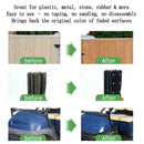 30ml Home&Car Door Window Cleacing Agent Interior Leather Care Maintenance O0U8