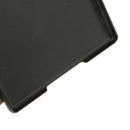 Flower Pattern Magnetic PU Leather Smart Cover for Kindle Kindle SY69JL