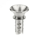 Press Juicer Thick Manual Citrus Orange Lemon Squeezers Household Fruit Too E5F7