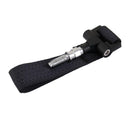2 Ton Racing Tow Towing Strap Hook Front Rear Bumper Truck Car Universal