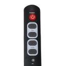 6-key Pure Learning Remote Control Replacement for TV STB/DVD/VCR/HIFI/DVB