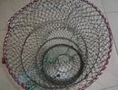 Sale Crab fish Trap Cast Net Lobster Crawfish Shrimp Trap Cage Fishing OZ