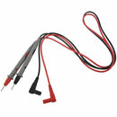 1 Pair Cord Tester Cable For Voltmetre Ohmmeter Multimeter Amperemetre H6L6