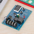 XH-M603 Digital Storage Li-ion Battery Charger 12-24V Control Module Board