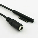 1Pcs DC Adapter Charger Power Supply Charging Cable Cord For Microsoft Surface N