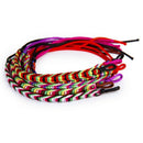 9 x Colorful Handmade Braided Friendship Bracelets Ankle Bracelet Prayer Br