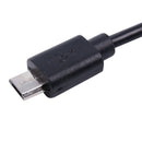 3 Feet Ft Usb 2.0 High Speed Type C Cable Male To Micro-B 5 Pin Male M/M 48 W4Y9