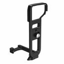 Quick Release L Plate Bracket Camera Holder for Camera Sony A7M3 A7r3 RRS