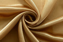 100x200cm Tulle Door Window Curtain Drape Panel Sheer Valance Divider Coffee