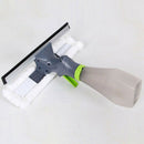 Spray Water Type Brushes Cleaning Airbrush Glass Wiper Glass Brush Cleaner