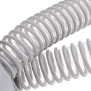 17.7"Flexible Hose Tube For CPAP MaskSleep Apnea Snoring Medical Breathe NotchBX