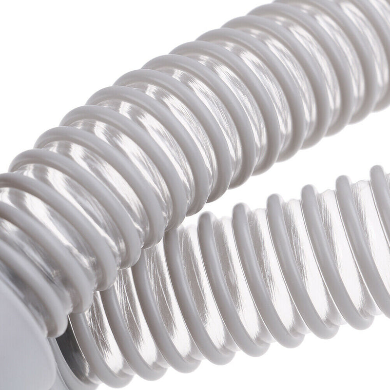 17.7"Flexible Hose Tube For CPAP MaskSleep Apnea Snoring Medical Breathe NotchBX