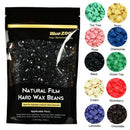 BlueZOO 250g Depilatory Hot Film Hard Wax beans Pellet Waxing Bikini Hair R