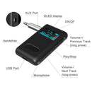 Car Wireless Stereo Bluetooth Receiver for Headphones for Home Audio Systems