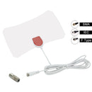 Skywire Digital HDTV Indoor TV Antenna Aerial HD 1080p 200 Mile Range Skywire