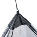 Camping Mosquito Insect Prevention Net Netting Cover Canopy Travel Sleeping Tent
