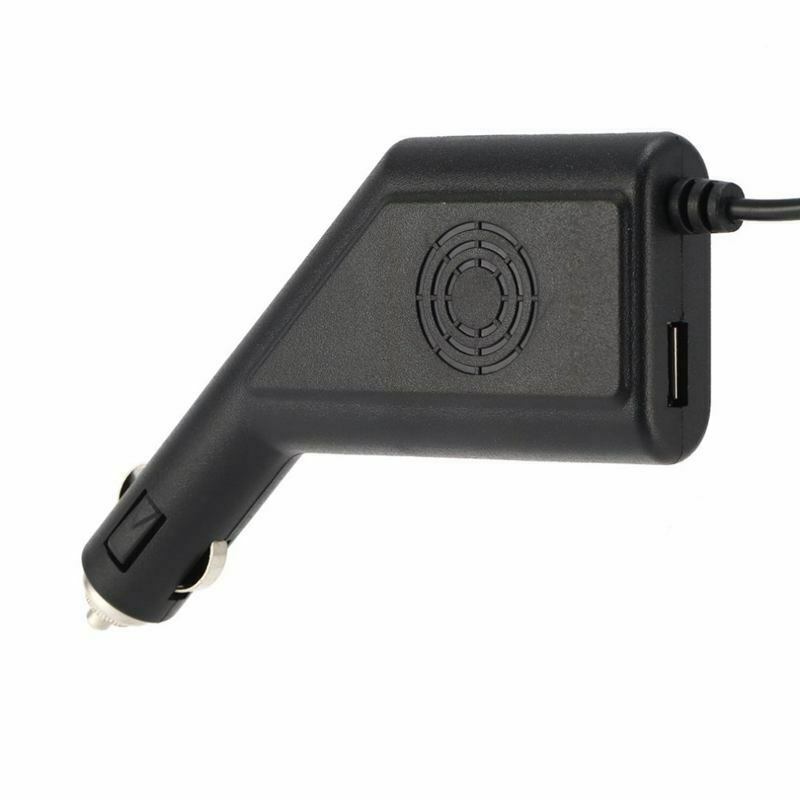 Car Charger Unmanned Vehicle Car Charger Single Charge For Dji Mavic Air R8E1