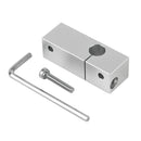 Slotted Clamping system