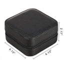 Jewelry Bag Organizer Case for Earrings Rings Necklace Bracelet Watch Stora