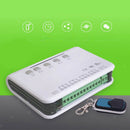 4ch 5V Wifi Relay Switch Universal Module Smart Home Phone Remote Control